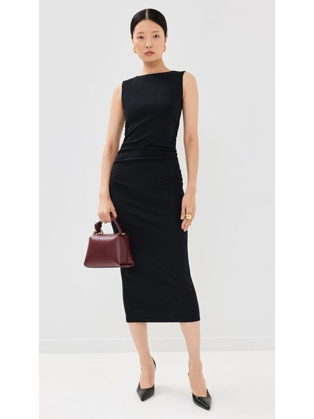 Veronica Beard Charissa Dress Medium